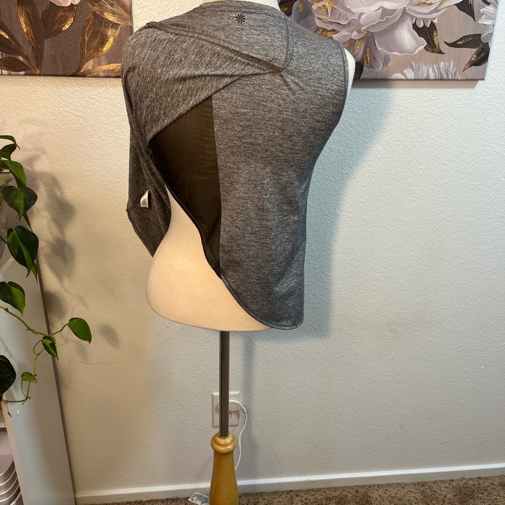 Athleta Sunlover Upf Splitback Tank - image 5